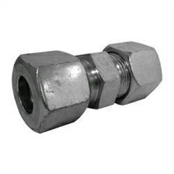 INTERMEDIO DRITTO 10x10 AISI 316L