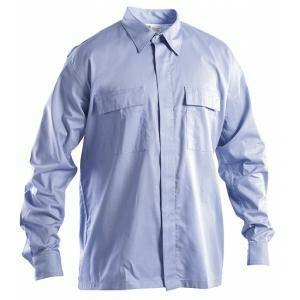 CAMICIA TRIVALENTE CELESTE