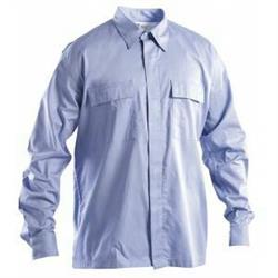 CAMICIA TRIVALENTE CELESTE