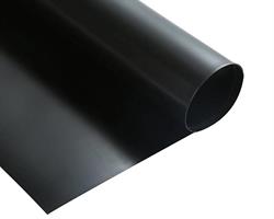 GEOMEMBRANA HDPE 1,5MM NERA