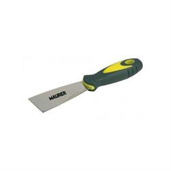 SPATOLA M/PLASTICA AC.INOX MM. 50 MAURER 91182