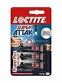 COLLA SUPER ATTAK POCKET GEL GR. 3