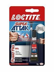 COLLA SUPER ATTAK FLEX GEL GR.3 DISPLAY