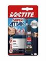 COLLA SUPER ATTAK FLEX GEL GR.3 DISPLAY