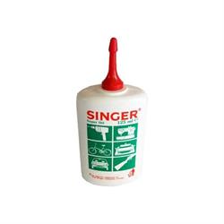 OLIO LUBRIFICANTE SINGER ML.125