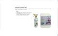 IGIENIZZANTE DETERGENTE CLOREX NEBUL. ML.750