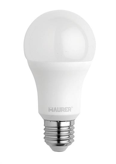 LAMPADA A LED GOCCIA 8,5W E27 6500K