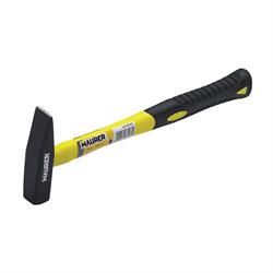 MARTELLO TEDESCO GR 300 CON MANICO FIBRA VETRO