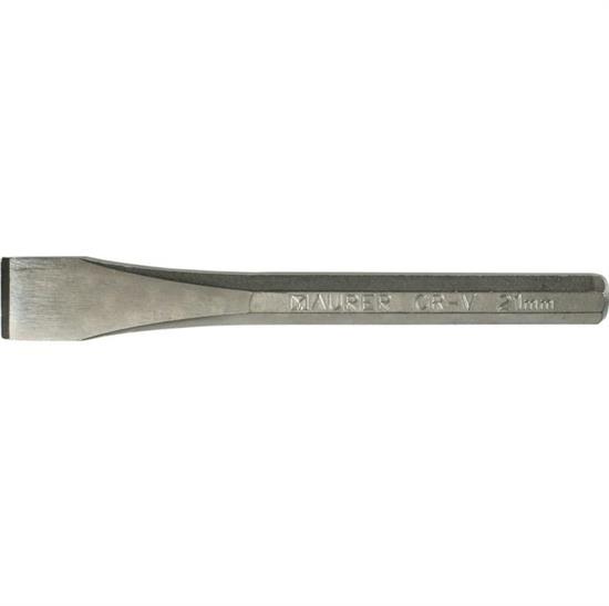 SCALPELLO PER METALLO MM.150 MAURER 89631