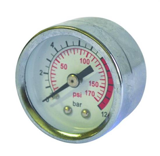 MANOMETRO PER COMPRESSORE MM 52