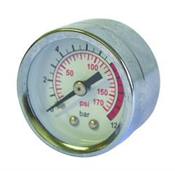 MANOMETRO PER COMPRESSORE MM 52