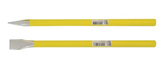 SCALPELLO DA MURATORE MM 16 X 350 A PUNTA