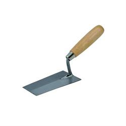 CAZZUOLINO PUNTA QUADRA M/GOMMA MM 120 K2F