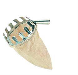 RACCOGLIFRUTTA CESTELLO TELA   PAPILLON 80693