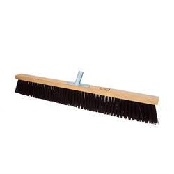 SCOPA INDUSTR. S/MANICO SUPP.LEGNO CM.40