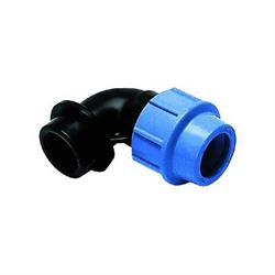 RACCORDO POLIP.GOMITO 90 FE 1/2 DN20 PN16