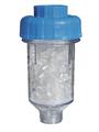 CARTUCCIA FILTRO ANTICALCARE PER LAVATRICE COD.95681