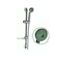 SALISCENDI C/DOCCIA 3 FUNZIONI C/TUBO 1.5 MT