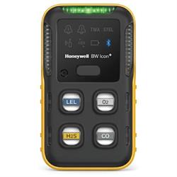 RILEVATORE BIGAS H2S-SO2 A LUNGA DURATA HONEYWELL