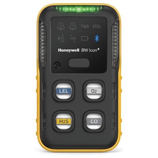 RILEVATORE BIGAS BW ICON+ H2S-SO2 A LUNGA DURATA HONEYWELL