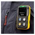 RILEVATORE BIGAS BW ICON+ H2S-SO2 A LUNGA DURATA HONEYWELL