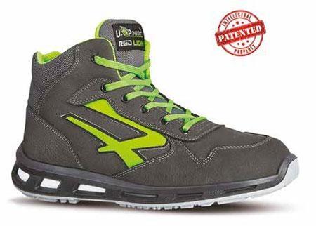 SCARPA ALTA S3 HUMMER U-POWER