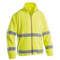 PILE GIALLO A.V. ZIP LUNGA