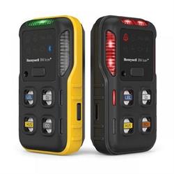 RILEVATORE MULTIGAS BW ICON+ LEL/H2S/O2/CO HONEYWELL