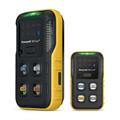 RILEVATORE MULTIGAS BW ICON+ LEL/H2S/O2/CO HONEYWELL