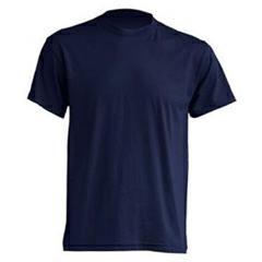 T-SHIRT BLU NAVY