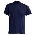 T-SHIRT BLU NAVY