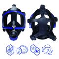 MASCHERA PIENO FACCIALE X-PLORE 6300 EPDMA
