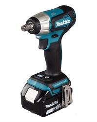 TRAPANO AVVITATORE AD IMPULSI 18V MAKITA