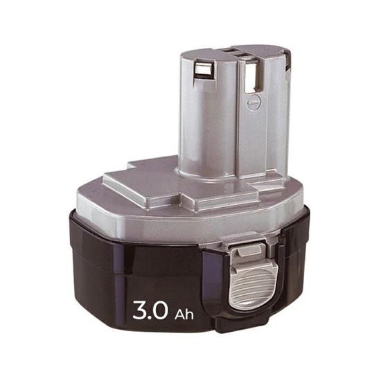 MAKITA 14.4 V NI-MH 3.0 AH