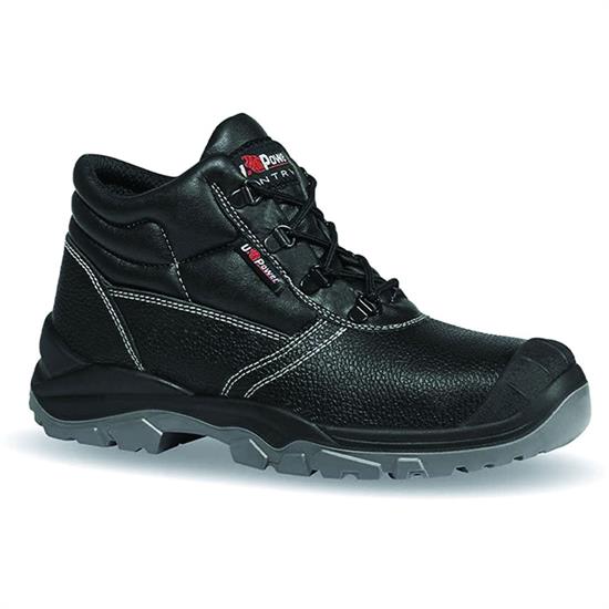 SCARPA ALTA ANTINFORTUNISTICA S3 SAFE U-POWER