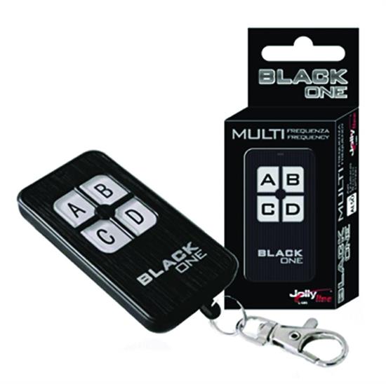 RADIOCOMANDO AUTOAPPREND.2CH 433.9
