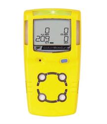 RILEVATORE MULTIGAS BW MICROCLIP XL LEL-CO-H2S-O2 HONEYWELL