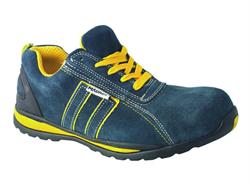 SCARPA BASSA SEWARD S1P MAURER