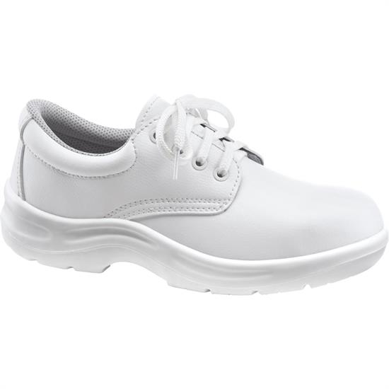 SCARPA PROTETTIVA BASSA IN MICROFIBRA SPARTA S2 SRC