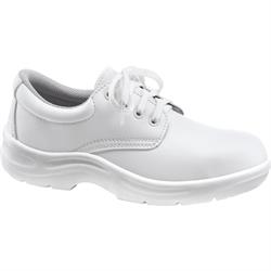 SCARPA PROTETTIVA BASSA IN MICROFIBRA SPARTA S2 SRC