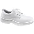 SCARPA PROTETTIVA BASSA IN MICROFIBRA SPARTA S2 SRC