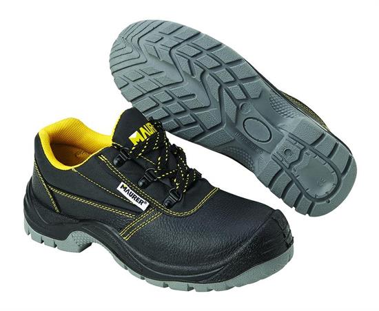 SCARPA BASSA MIGLIA S3 CON SPUNTERBO