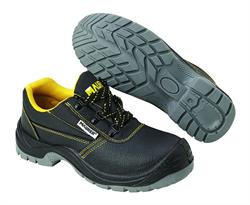 SCARPA BASSA MIGLIA S3 CON SPUNTERBO