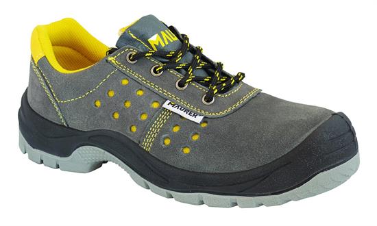 SCARPA BASSA TRAFORATA VALERIA S1P
