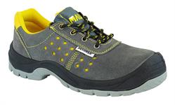 SCARPA BASSA TRAFORATA VALERIA S1P