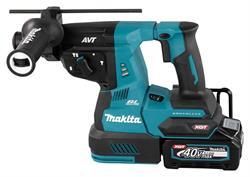 TASSELLATORE XGT SDS-PLUS 28MM 40V 620W MAKITA