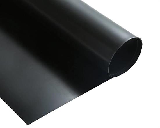 GEOMEMBRANA HDPE 2 MM NERA