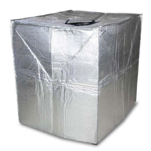 COPERTURA TERMOISOLANTE PER CISTERNETTA
