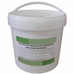 FUSTINO PLT SOLFOKILL 2.0 30 KG 72,64 LT ACIDO SOLFORICO
