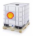 OLIO SHELL MISELLA S5 S40 CISTERNA DA 1000 LT